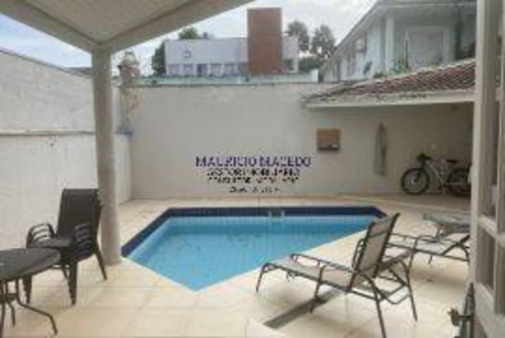 Casa, 4 quartos, 340 m² - Foto 5