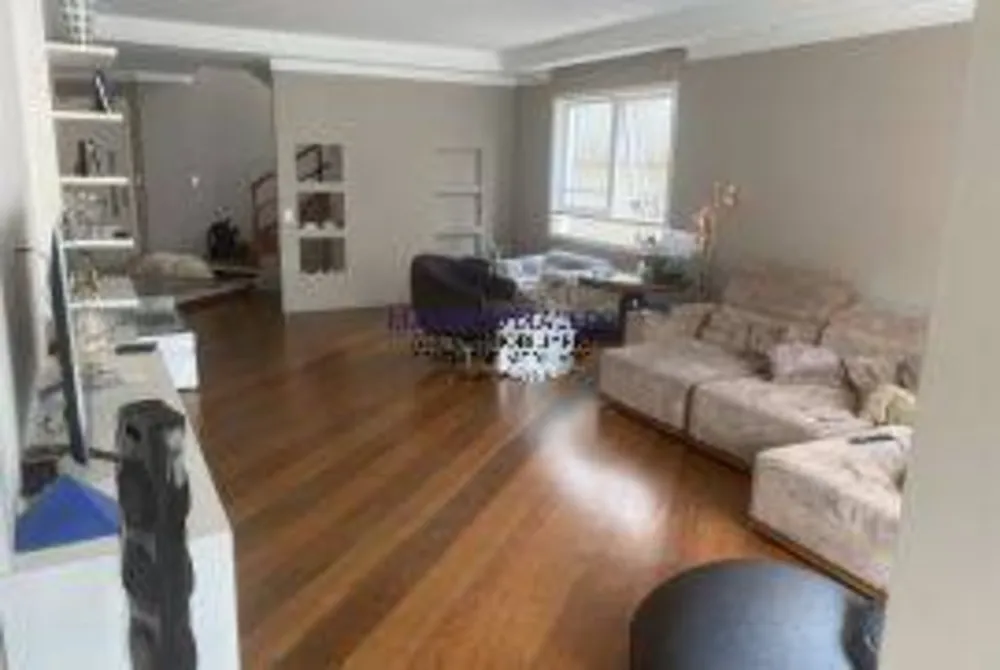 Casa, 4 quartos, 340 m² - Foto 6