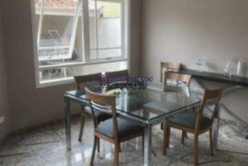 Casa, 4 quartos, 340 m² - Foto 1