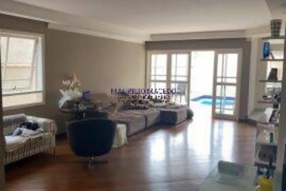 Casa, 4 quartos, 340 m² - Foto 3