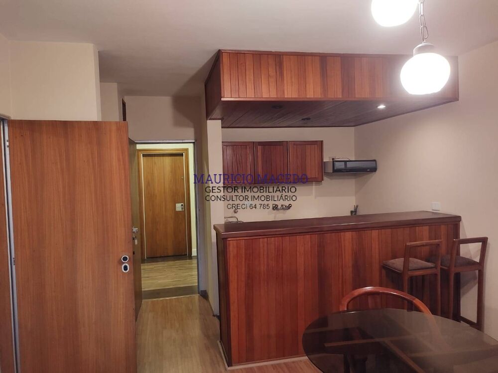 Apartamento, 1 quarto, 53 m² - Foto 1