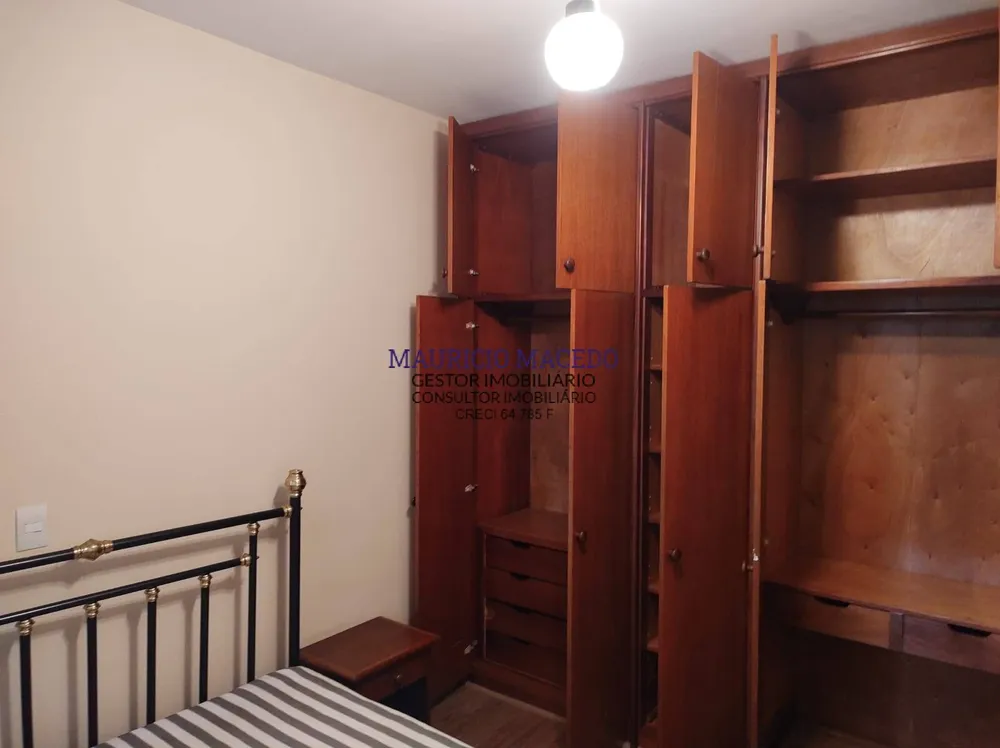 Apartamento, 1 quarto, 53 m² - Foto 4