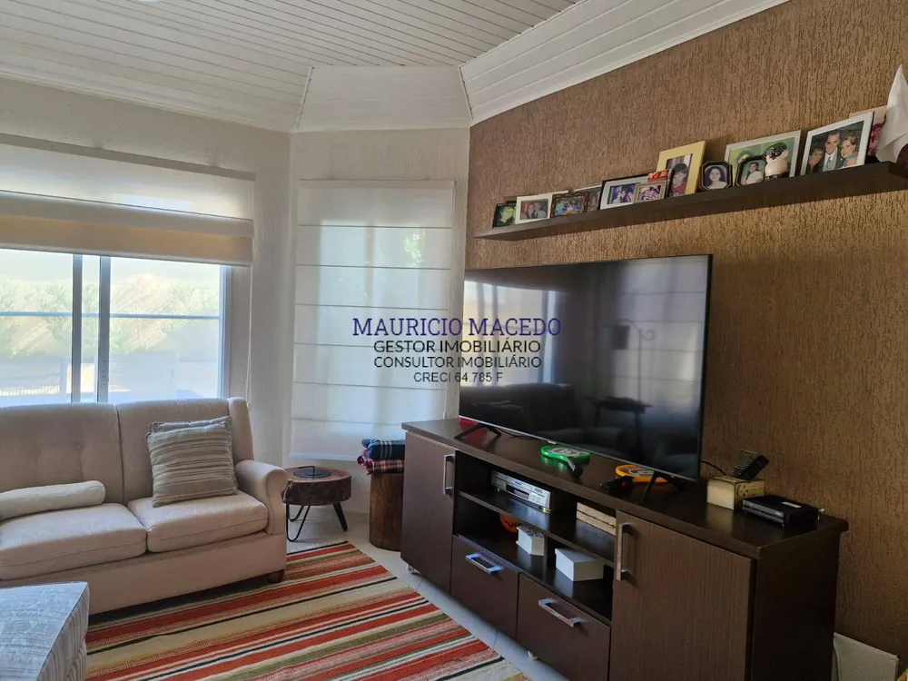 Casa, 4 quartos, 290 m² - Foto 16