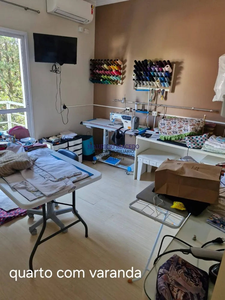 Casa, 4 quartos, 290 m² - Foto 2
