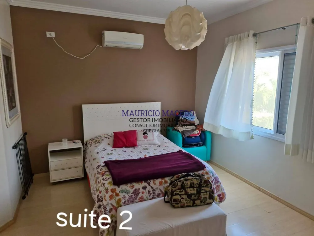 Casa, 4 quartos, 290 m² - Foto 8