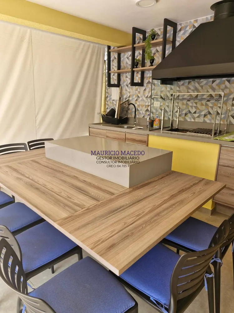 Casa, 4 quartos, 290 m² - Foto 2