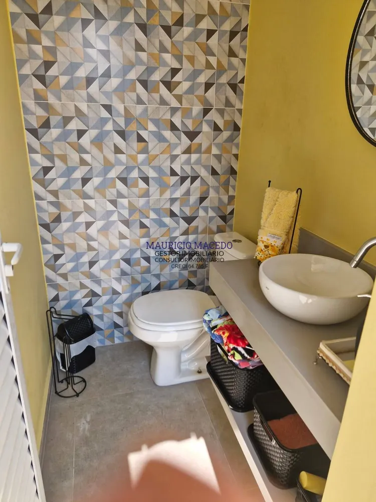 Casa, 4 quartos, 290 m² - Foto 7