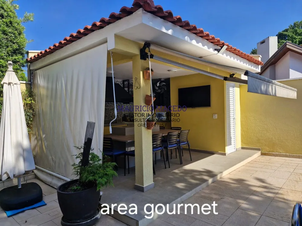 Casa, 4 quartos, 290 m² - Foto 5