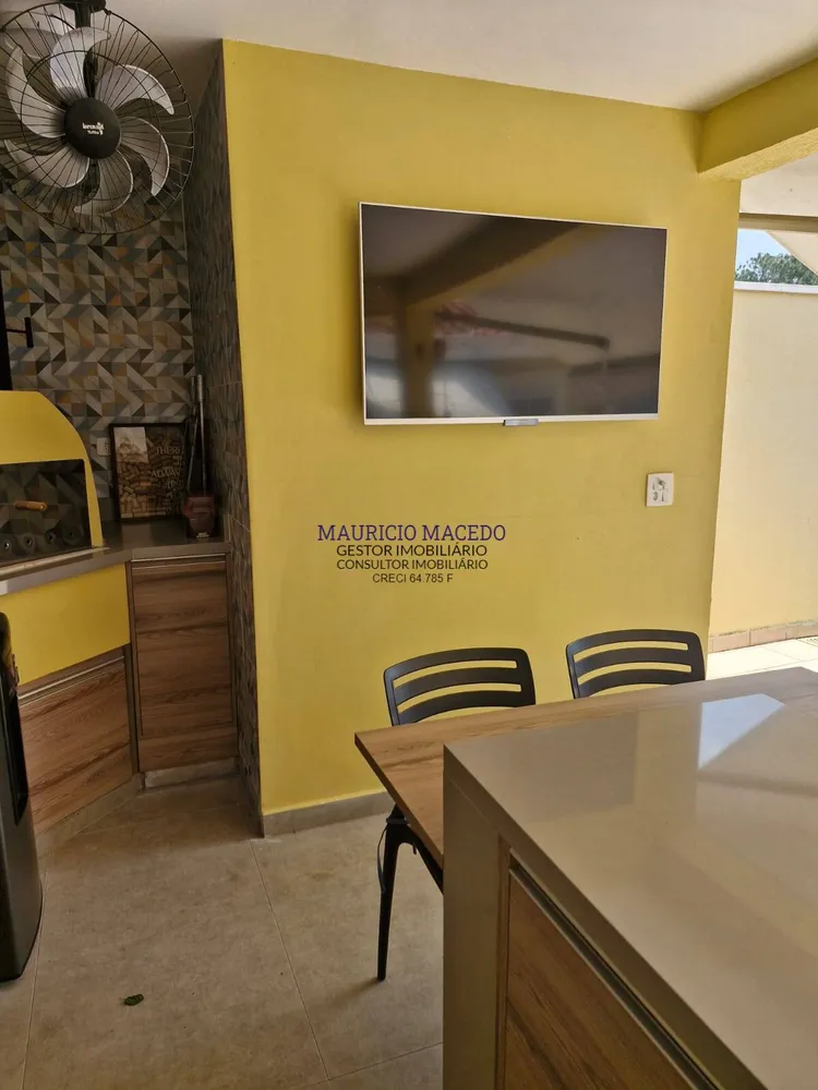 Casa, 4 quartos, 290 m² - Foto 1