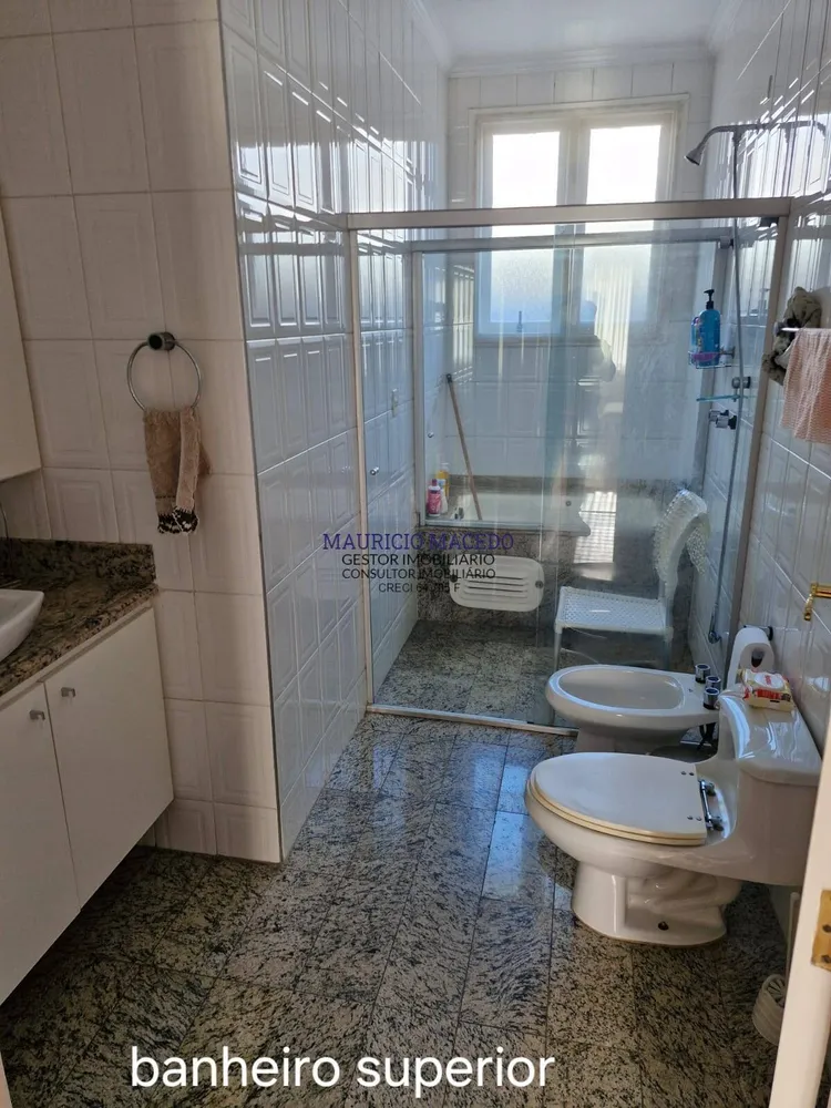 Casa, 4 quartos, 290 m² - Foto 3