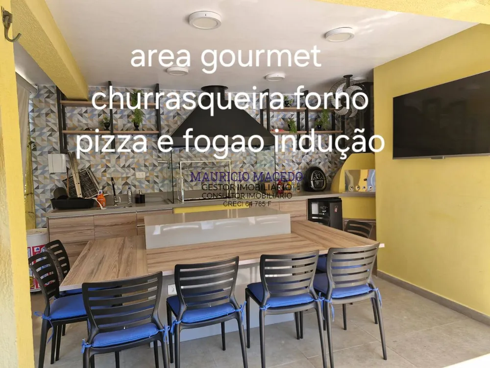 Casa, 4 quartos, 290 m² - Foto 12