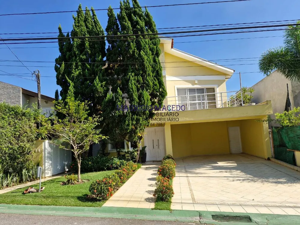Casa, 4 quartos, 290 m² - Foto 3