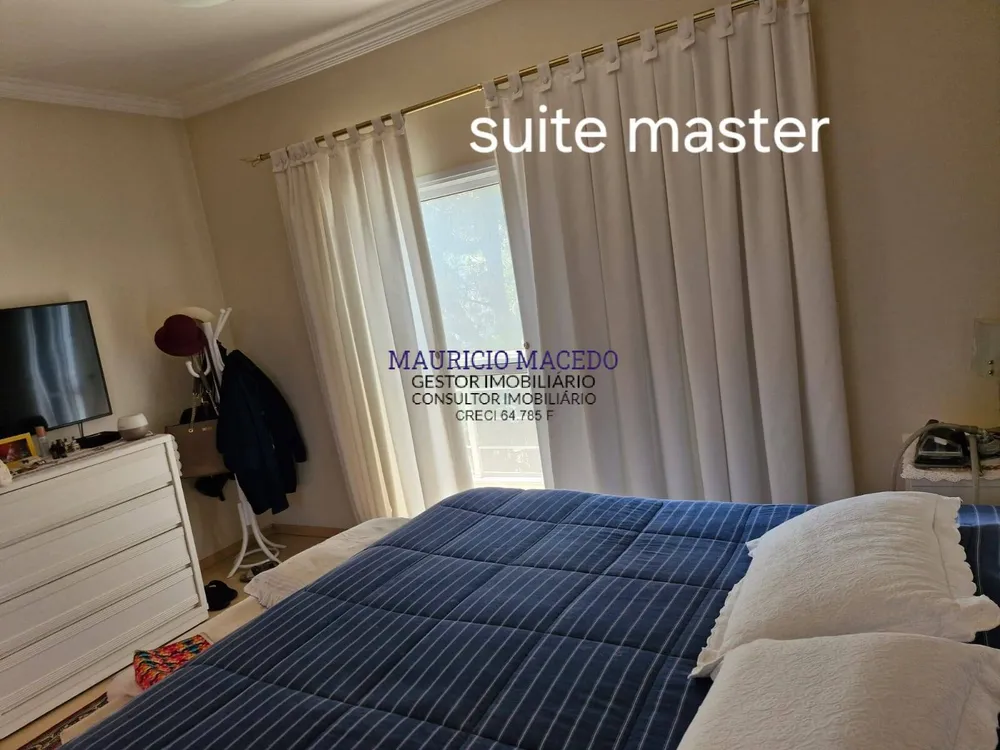 Casa, 4 quartos, 290 m² - Foto 4