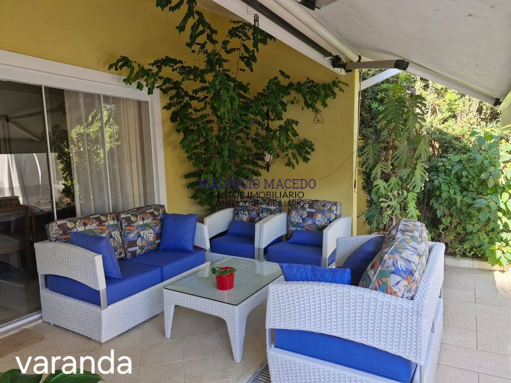 Casa, 4 quartos, 290 m² - Foto 15