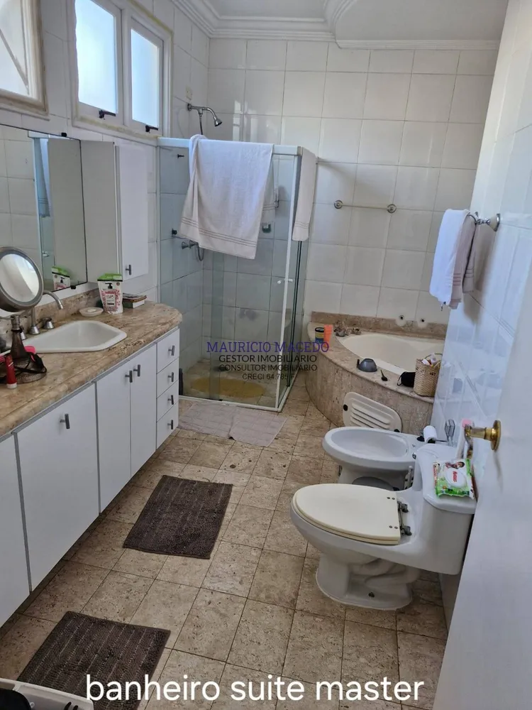 Casa, 4 quartos, 290 m² - Foto 5