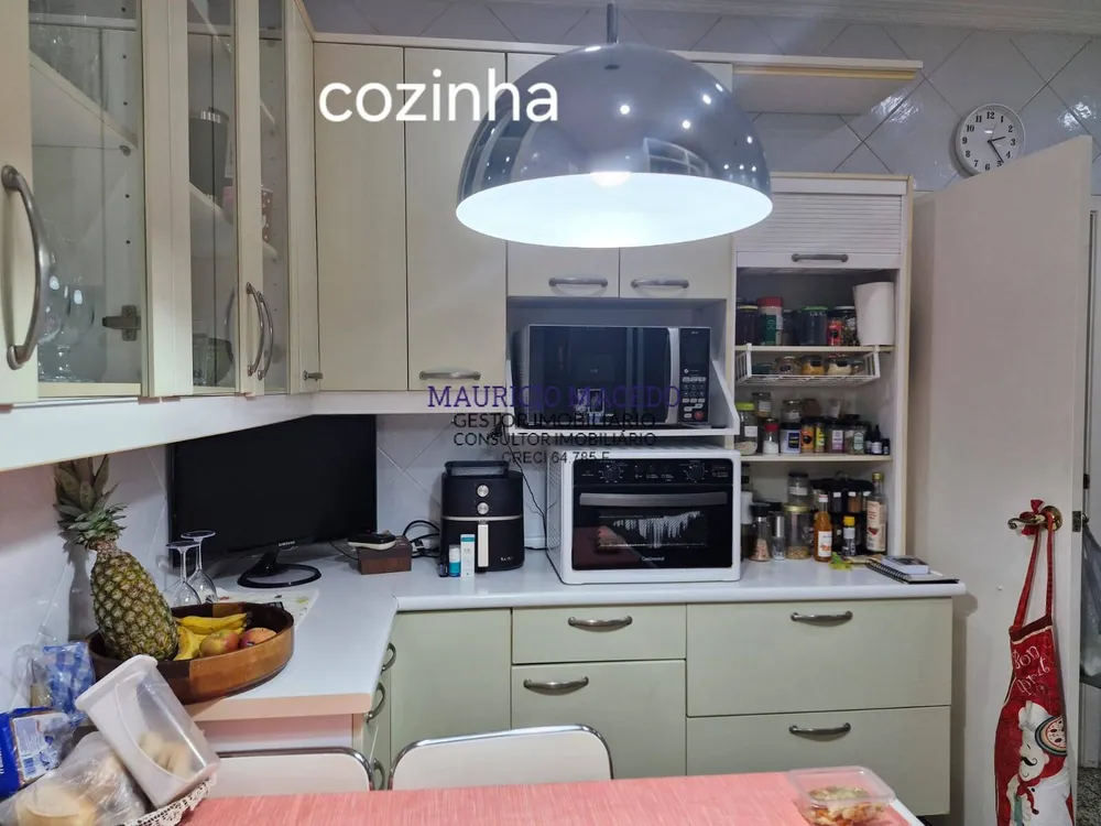 Casa, 4 quartos, 290 m² - Foto 6