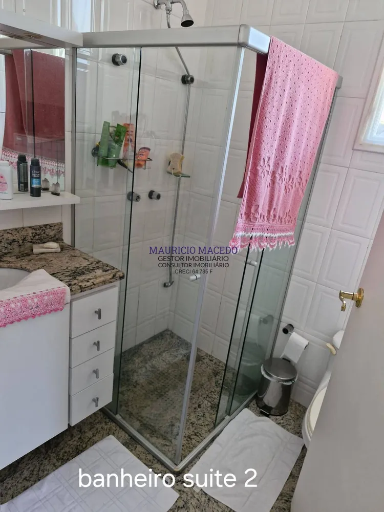 Casa, 4 quartos, 290 m² - Foto 11
