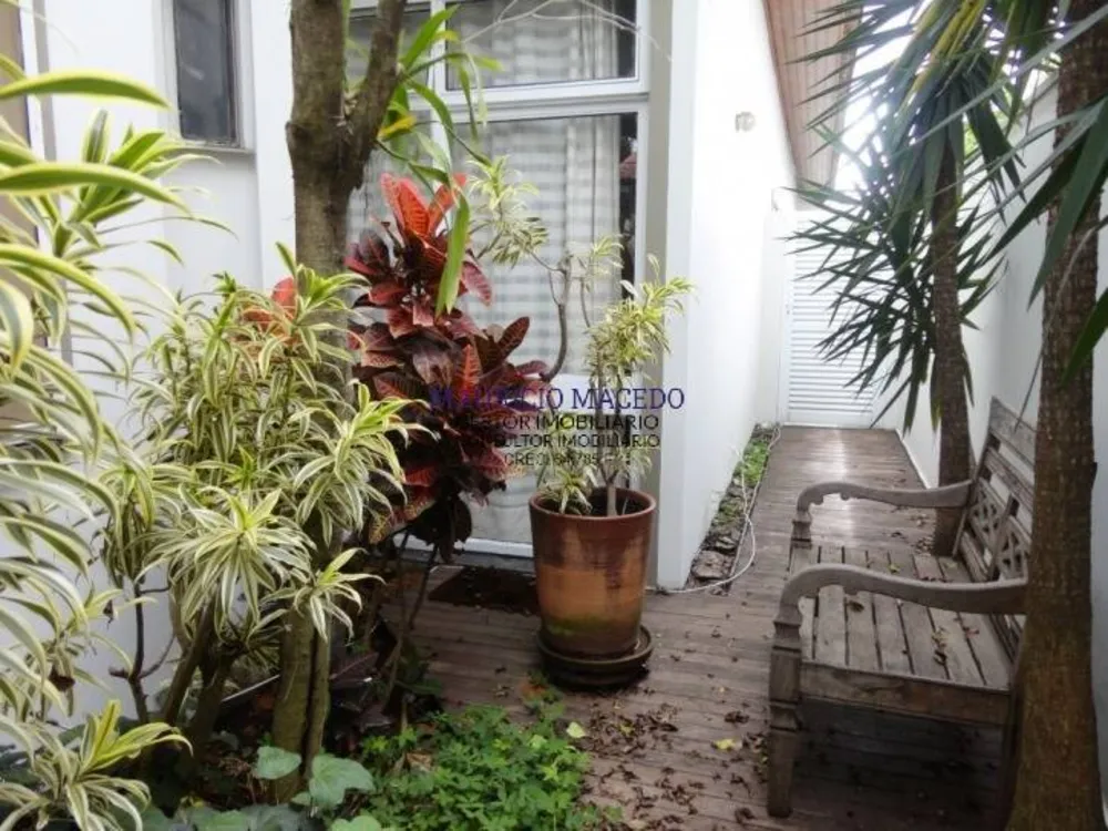 Casa, 3 quartos, 200 m² - Foto 15