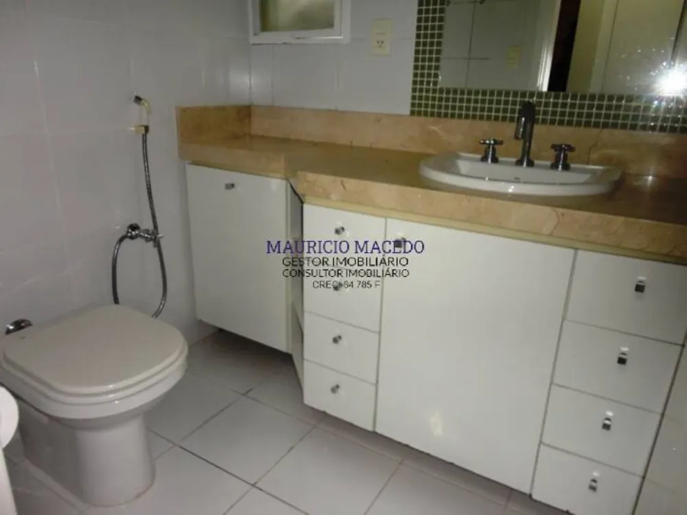 Casa, 3 quartos, 200 m² - Foto 10