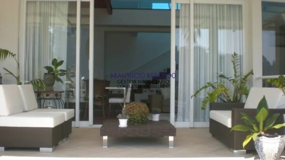 Casa, 4 quartos, 532 m² - Foto 11