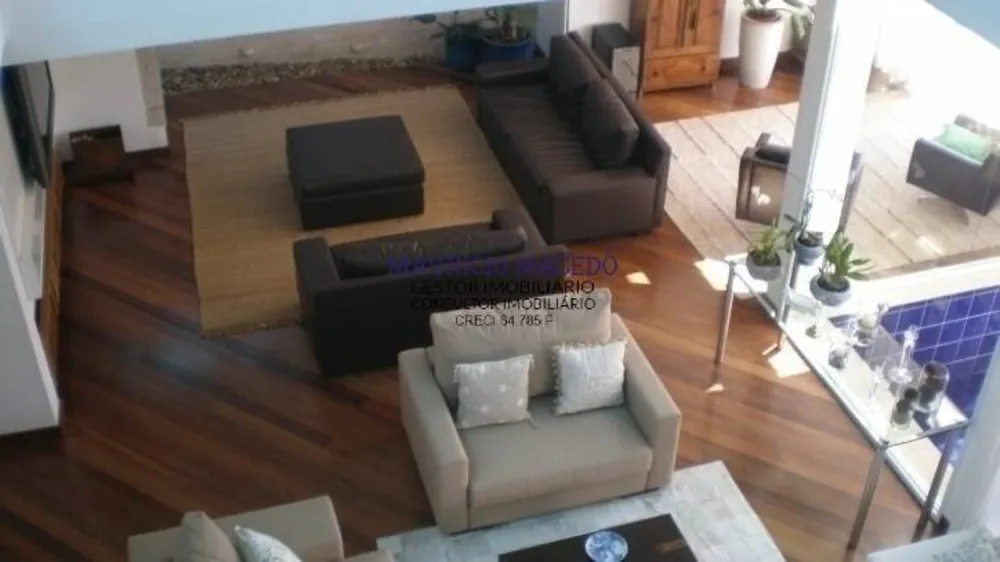 Casa, 4 quartos, 532 m² - Foto 12