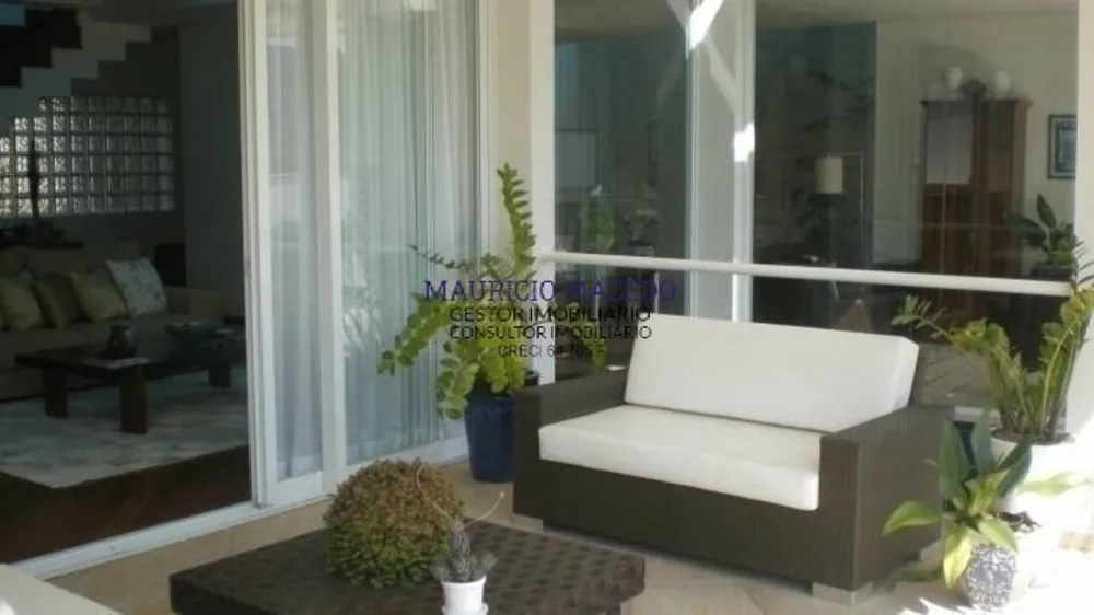 Casa, 4 quartos, 532 m² - Foto 6
