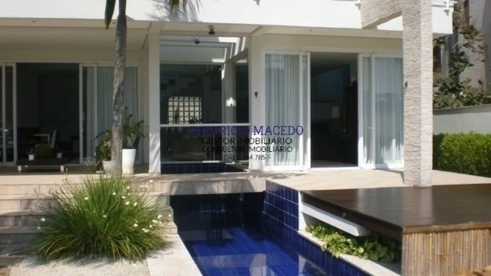 Casa, 4 quartos, 532 m² - Foto 12