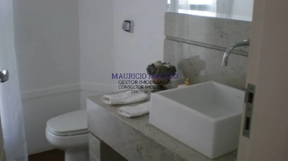 Casa, 4 quartos, 532 m² - Foto 10