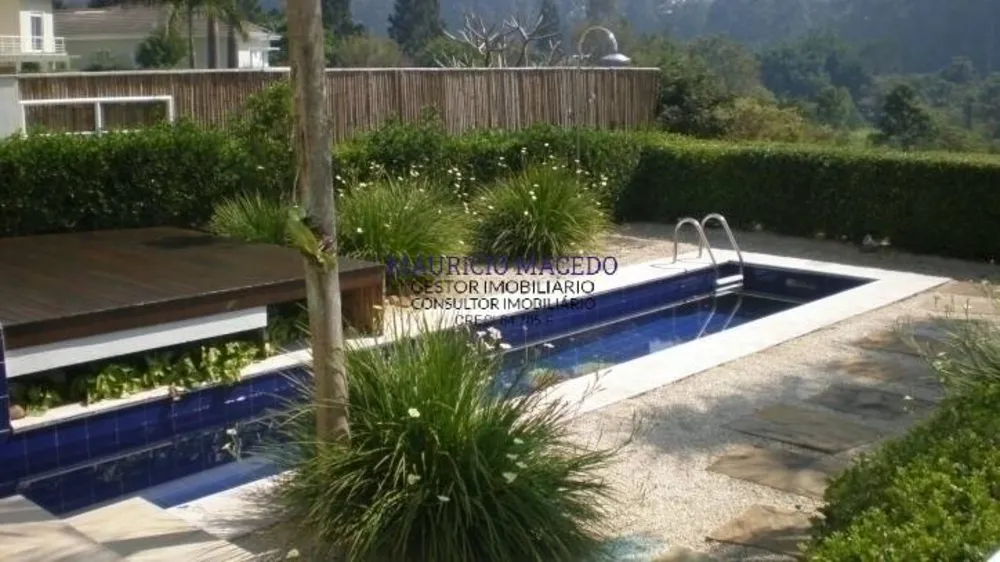 Casa, 4 quartos, 532 m² - Foto 16