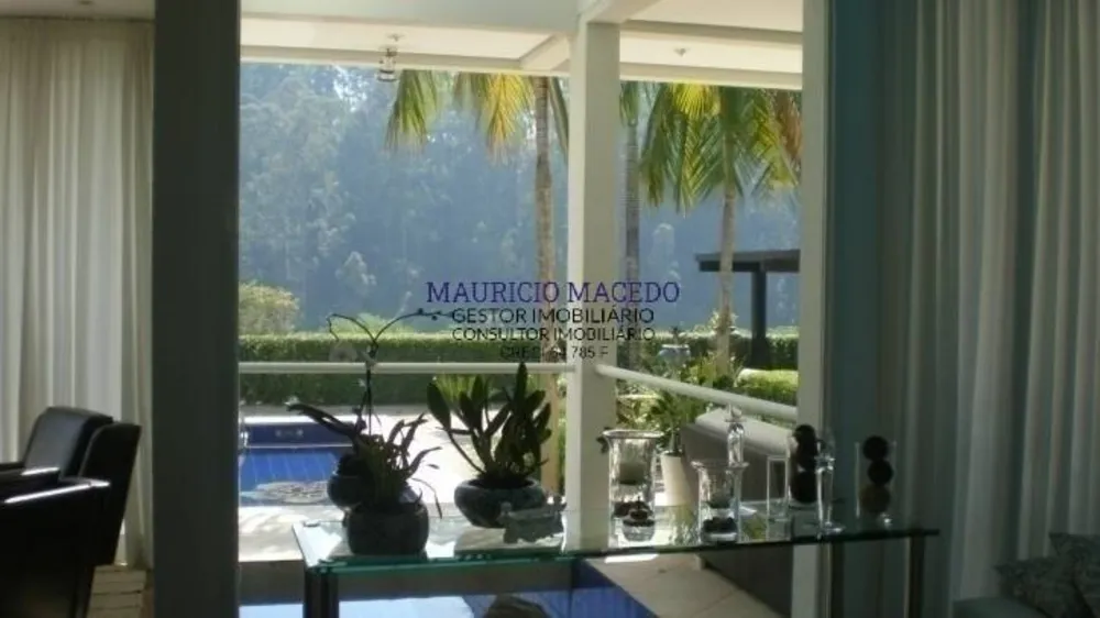Casa, 4 quartos, 532 m² - Foto 5