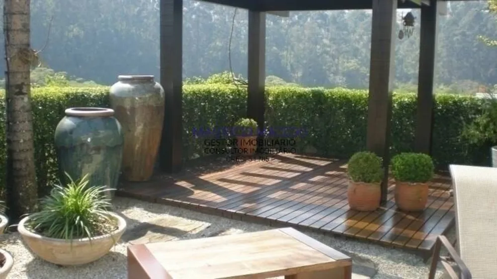 Casa, 4 quartos, 532 m² - Foto 7