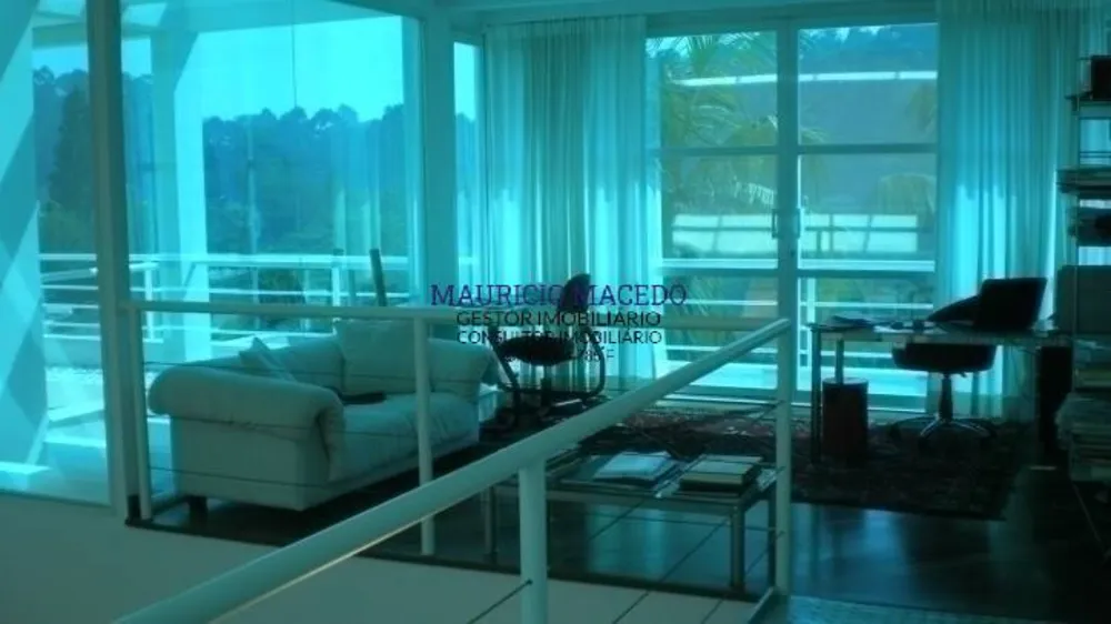 Casa, 4 quartos, 532 m² - Foto 9