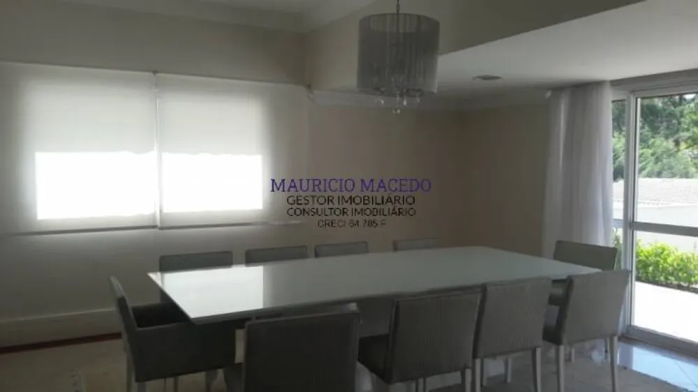 Casa, 4 quartos, 310 m² - Foto 9