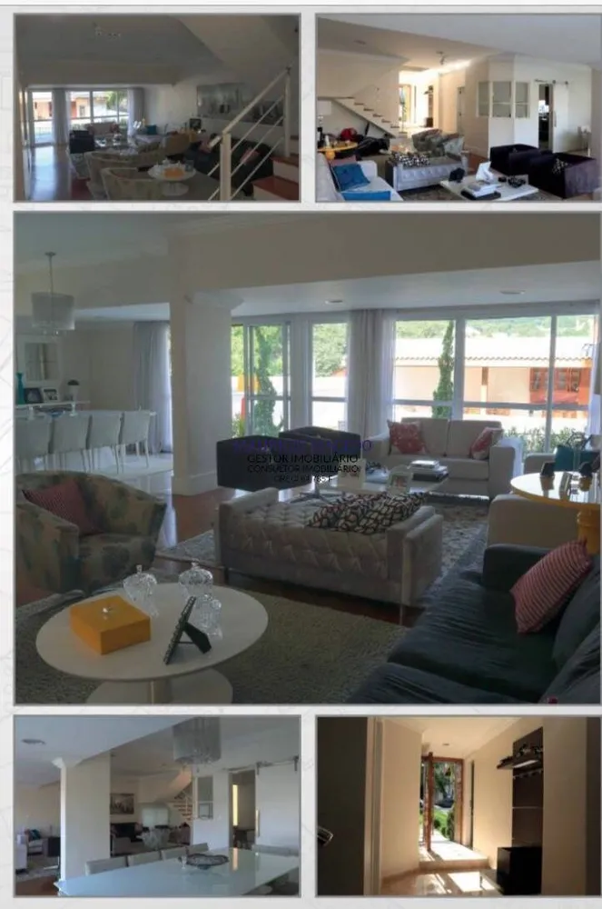 Casa, 4 quartos, 310 m² - Foto 4
