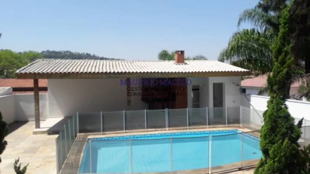 Casa, 4 quartos, 310 m² - Foto 11