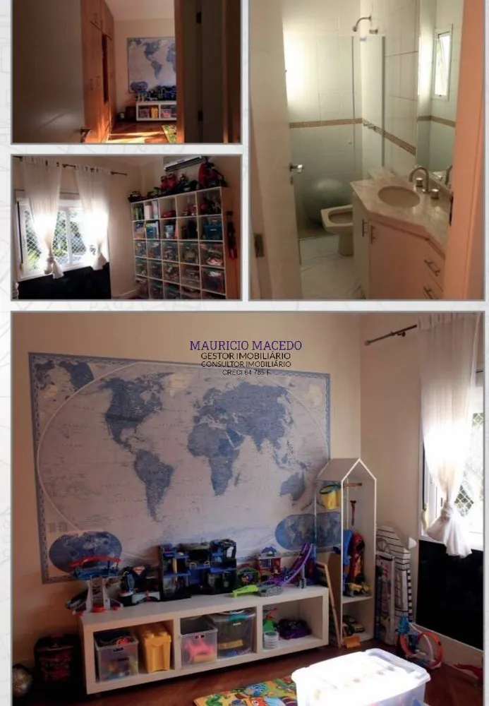Casa, 4 quartos, 310 m² - Foto 2