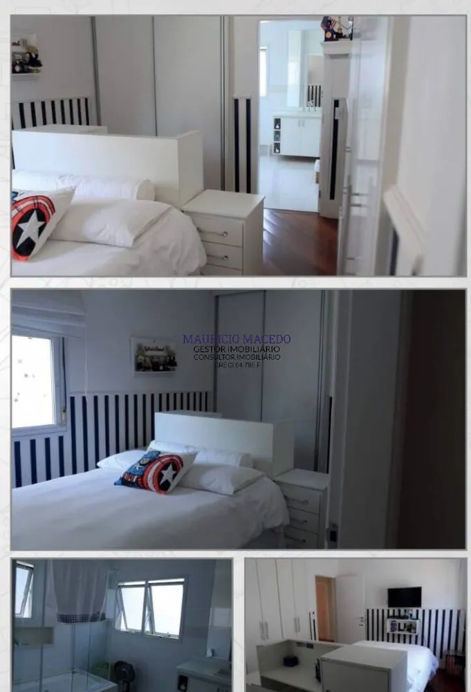 Casa, 4 quartos, 310 m² - Foto 3