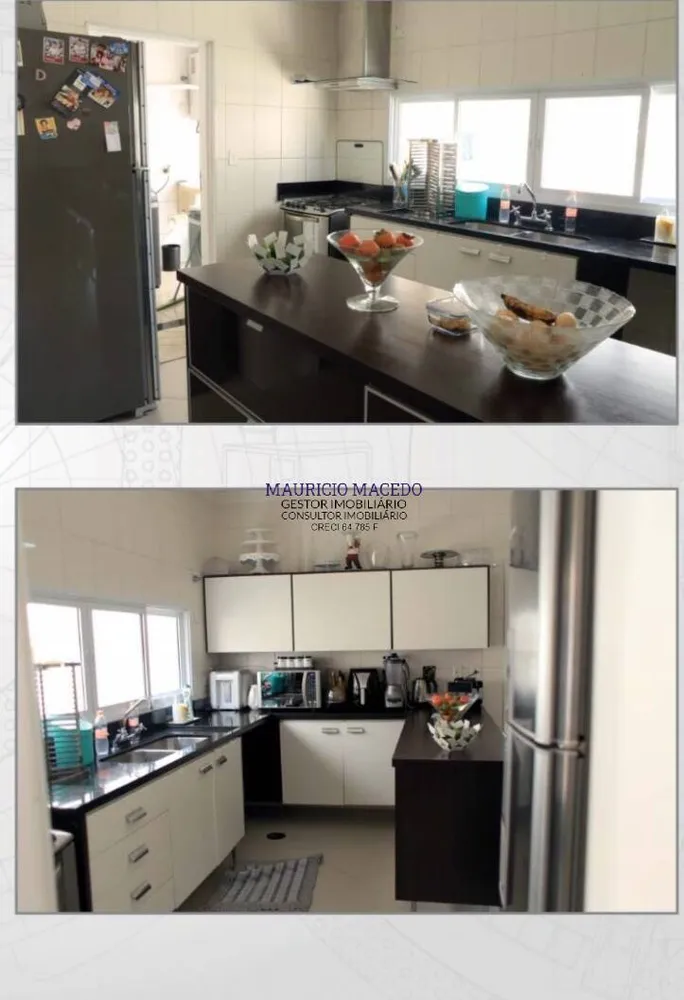 Casa, 4 quartos, 310 m² - Foto 1