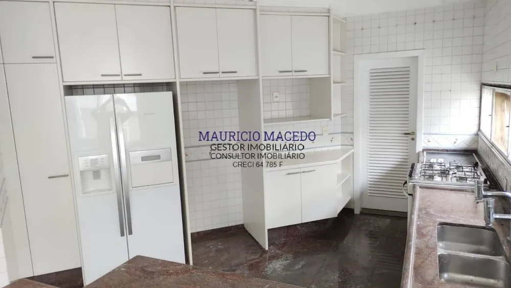 Casa, 4 quartos, 450 m² - Foto 9