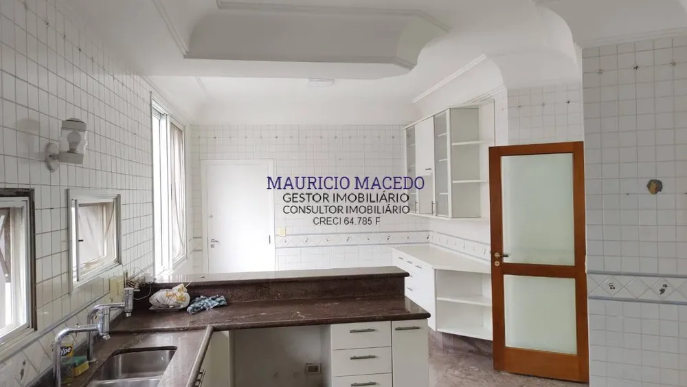 Casa, 4 quartos, 450 m² - Foto 17