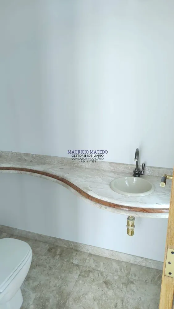 Casa, 4 quartos, 450 m² - Foto 12