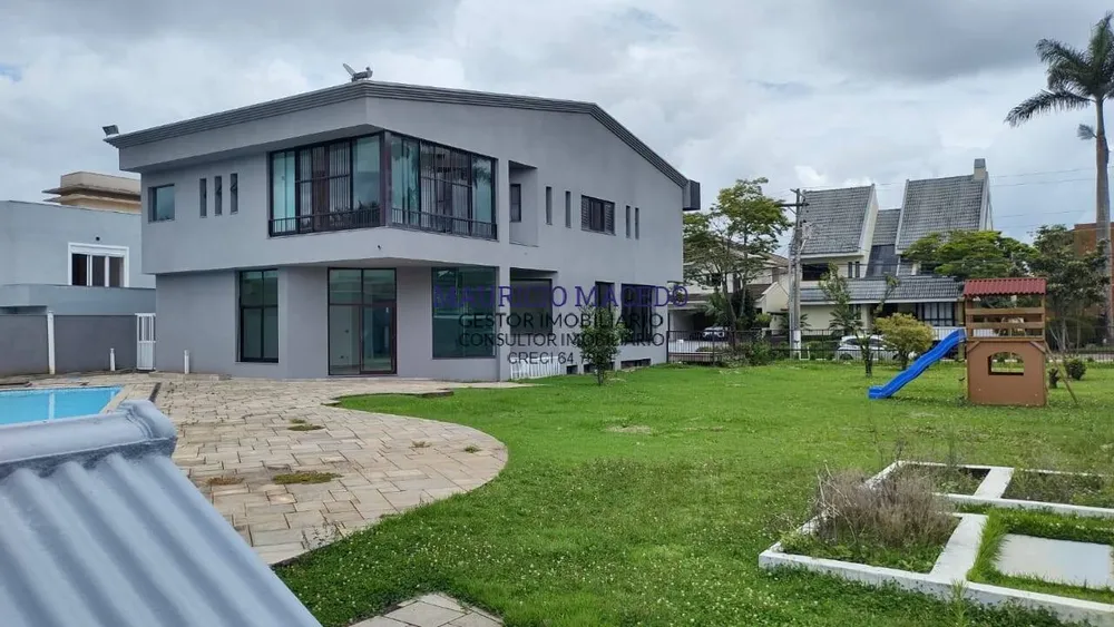 Casa, 4 quartos, 450 m² - Foto 10