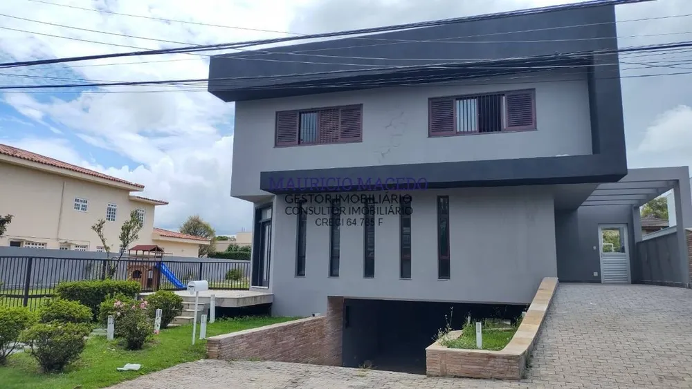 Casa, 4 quartos, 450 m² - Foto 11