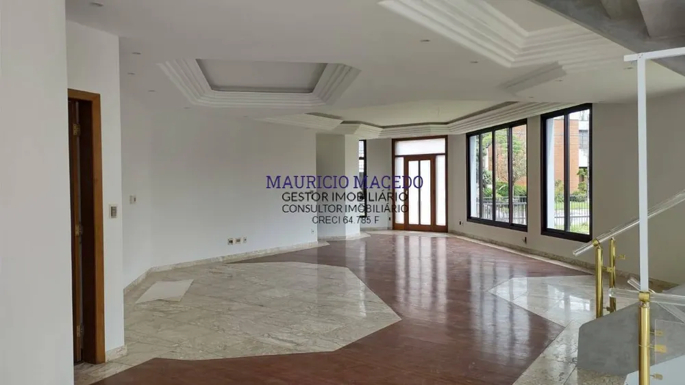 Casa, 4 quartos, 450 m² - Foto 14