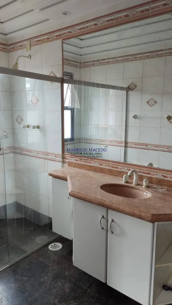 Casa, 4 quartos, 450 m² - Foto 19