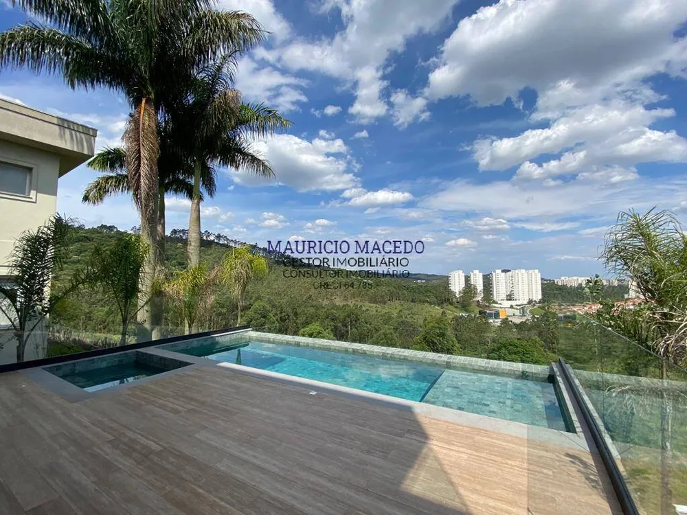 Casa, 4 quartos, 525 m² - Foto 9