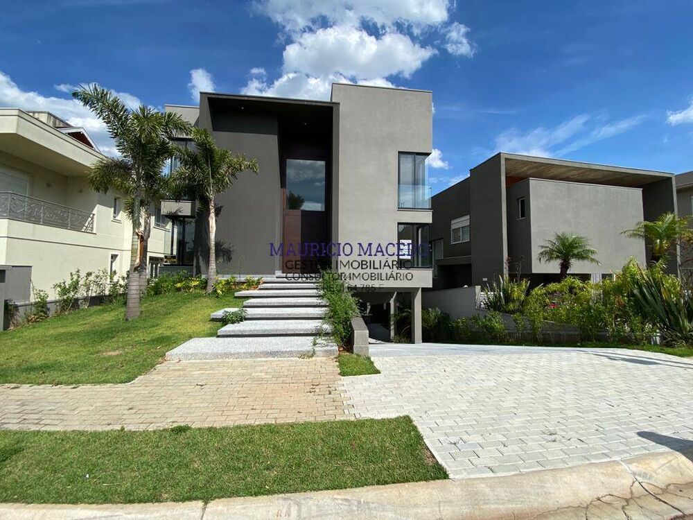 Casa, 4 quartos, 525 m² - Foto 6