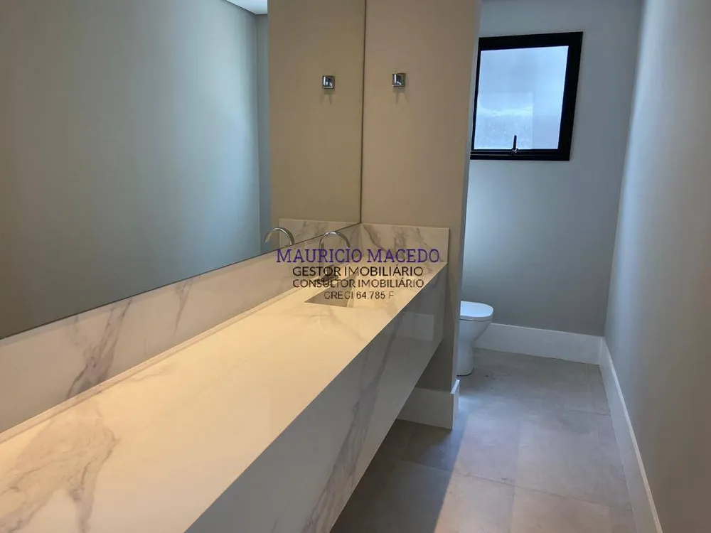 Casa, 4 quartos, 525 m² - Foto 22