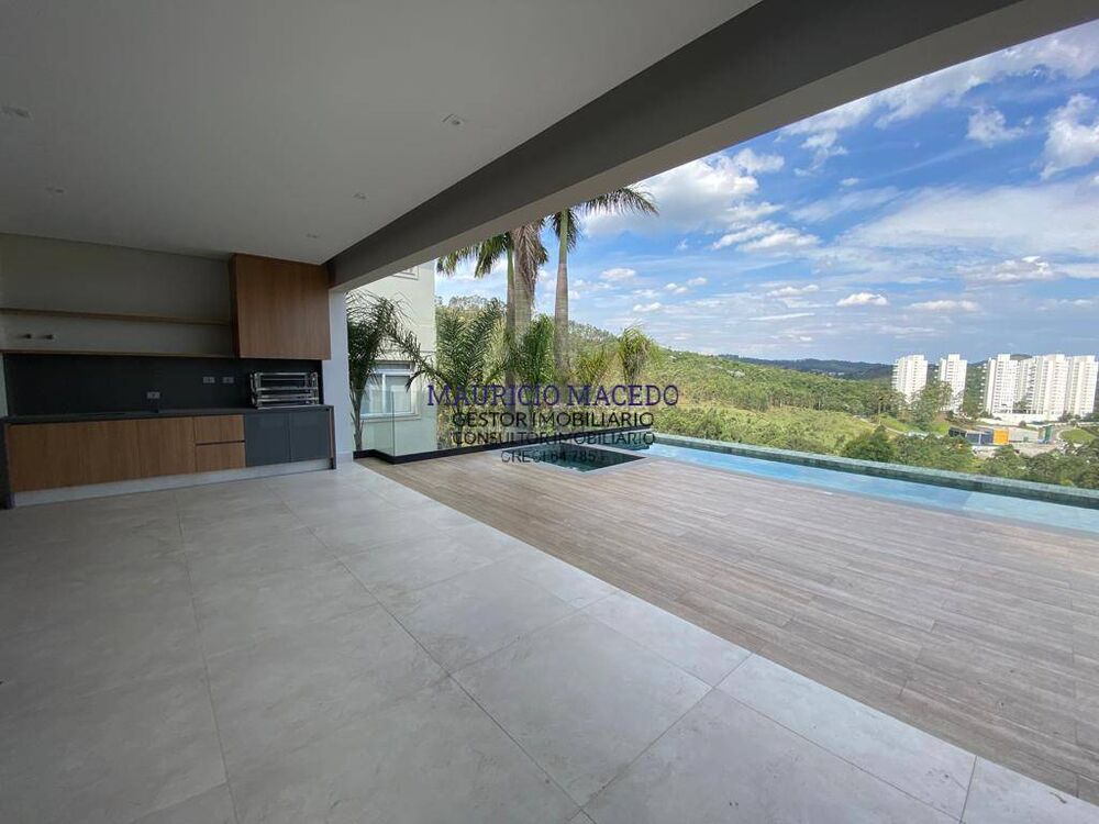 Casa, 4 quartos, 525 m² - Foto 3