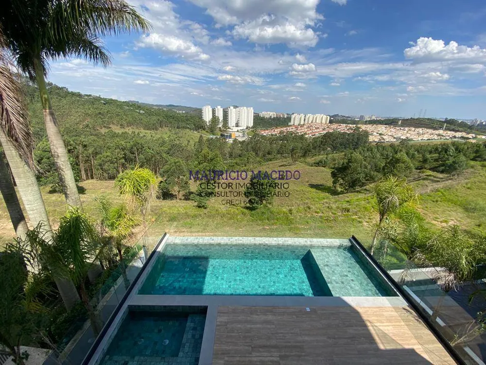 Casa, 4 quartos, 525 m² - Foto 15